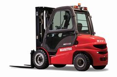Manitou MI 30 D - product view 3