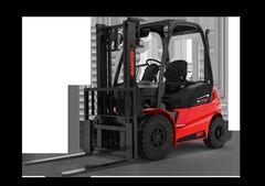 Manitou MI 30 D - product view 4