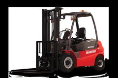 Manitou MI 35 D - product view 2