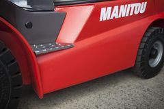 Manitou MI 35 D - product view 3