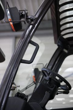 Manitou MI 35 D - product view 5