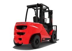 Manitou MI 50 D - product view 1