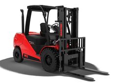 Manitou MI 50 D - product view 2