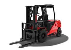 Manitou MI 50 D - product view 3