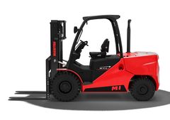 Manitou MI 50 D - product view 4