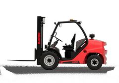 Manitou MSI 30 - product view 1