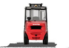 Manitou MSI 30 - product view 4