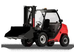 Manitou MSI 30 - product view 5