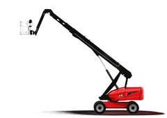 Manitou TJ 65 - product view 1