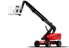 Manitou TJ 65 - product view 4