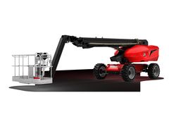 Manitou TJ 65 - product view 5
