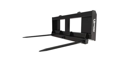Bale Forks