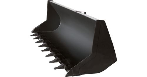 Construction Bucket