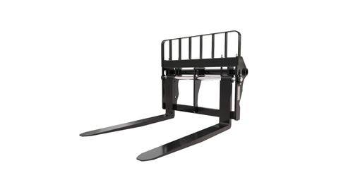 Floating Forks Carriage (MLT / MT)