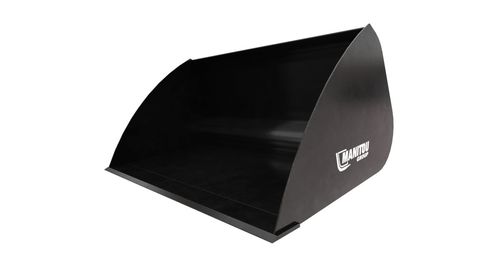 Light Material Bucket
