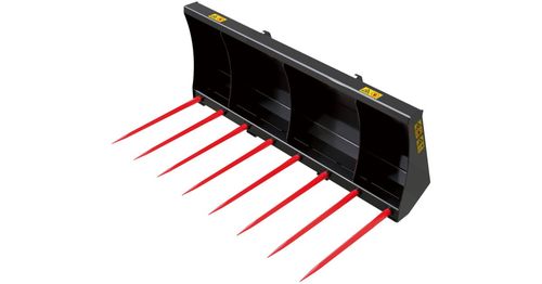 Manure Fork