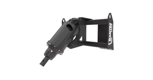 Planetary Auger