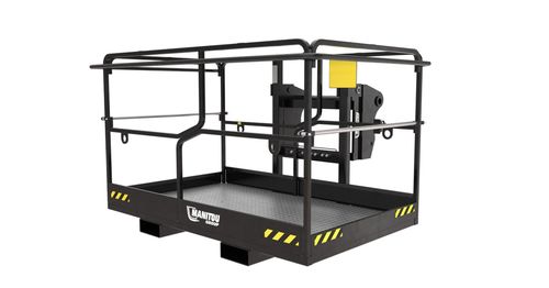 Work Platform