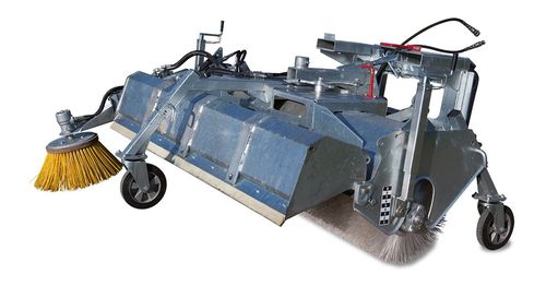 2-in-1 Sweeper