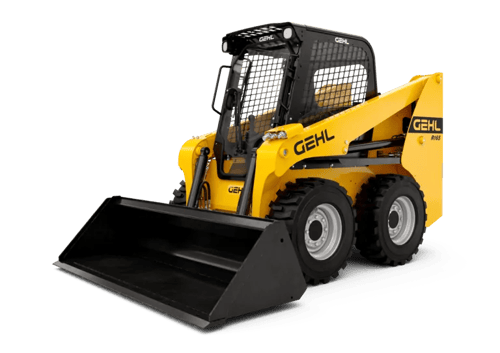 Gehl R165