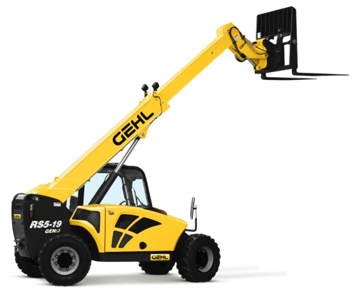 Gehl RS5-19 G3