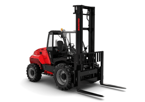 Manitou M 50-4 D