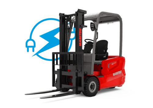 Manitou ME 320