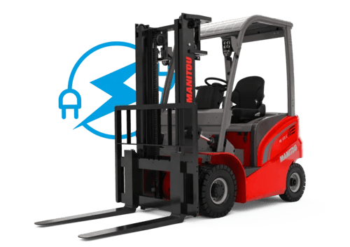 Manitou ME 425C