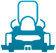 Mower Icon