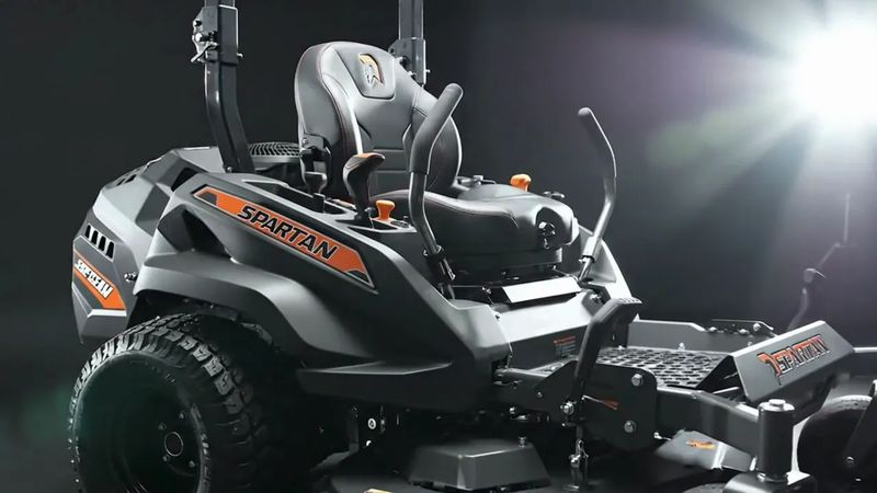 Equipment Solutions Outdoors hero