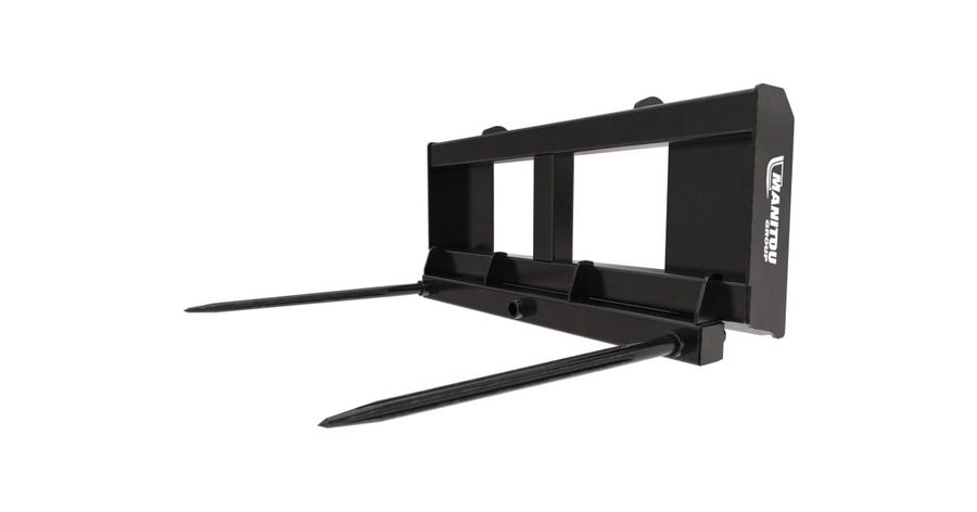 Bale Forks