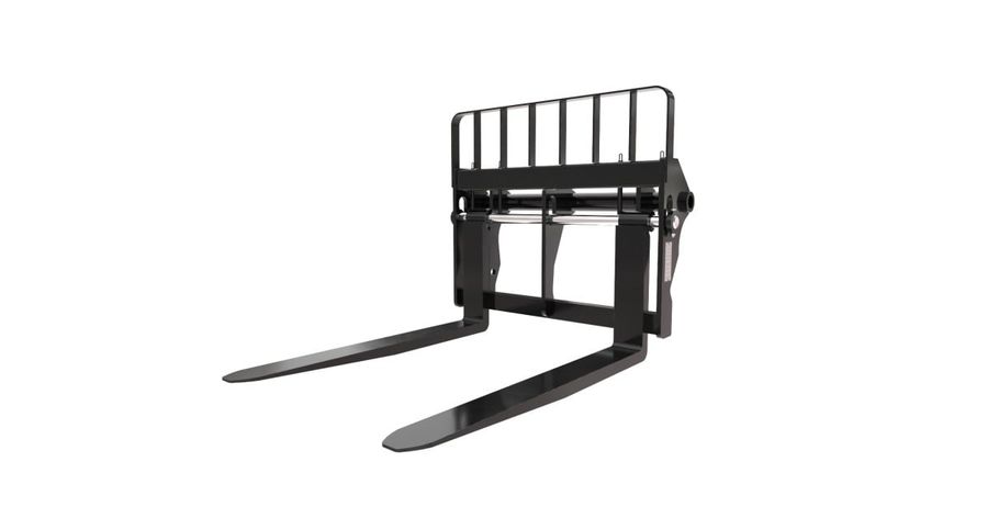 Floating Forks Carriage (MLT / MT)