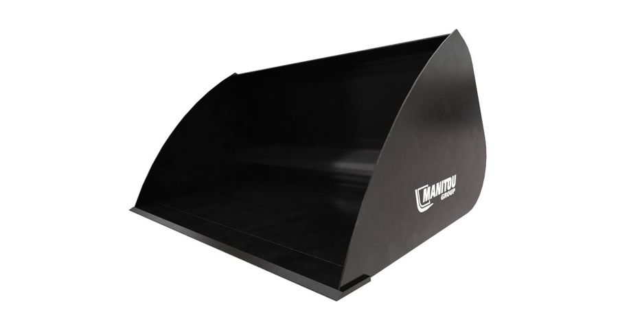 Light Material Bucket