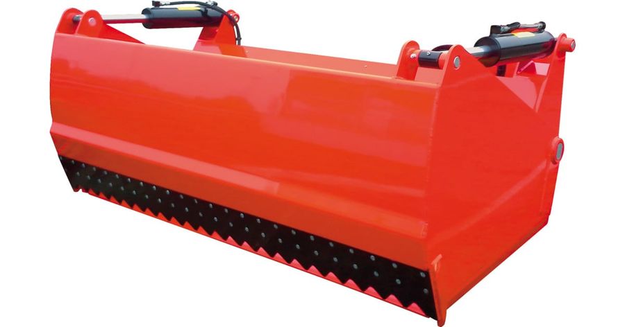 Shear Grab