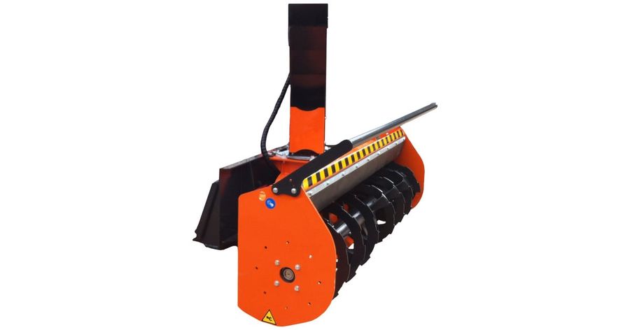 Snow Blower