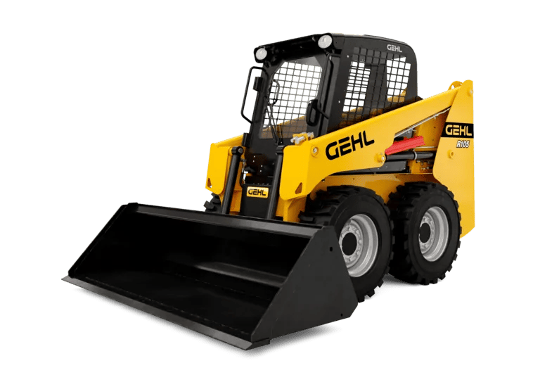 Gehl R105