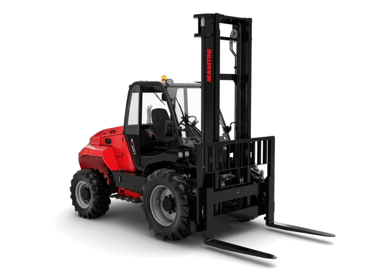Manitou M 50-4 D