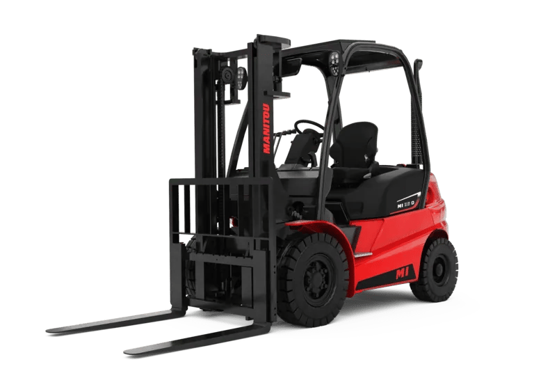 Manitou MI 35 D