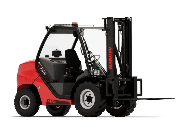 Manitou MSI 30