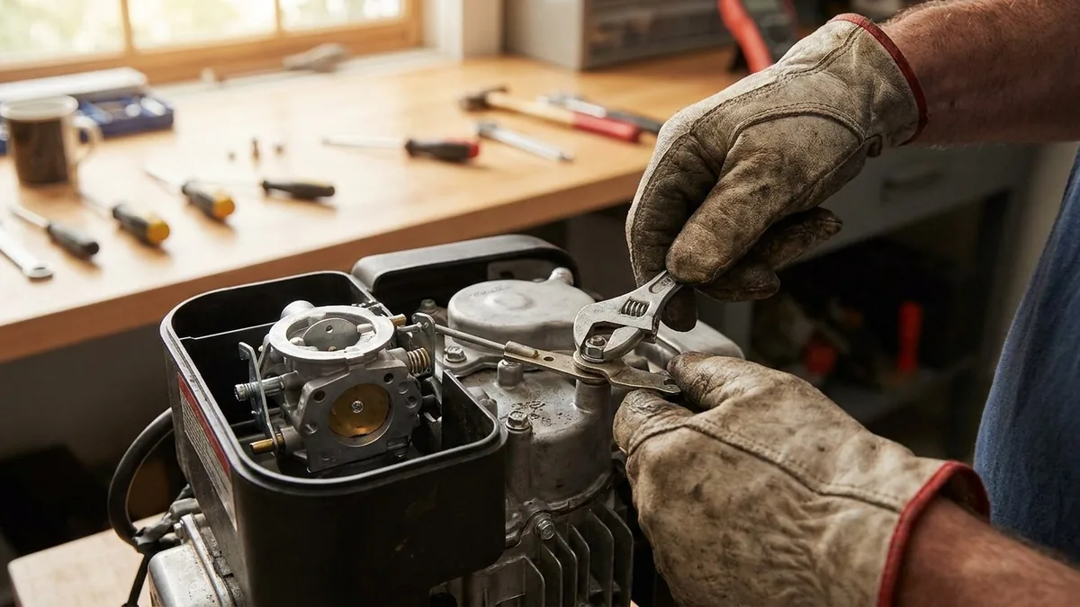How to Test a Starter Solenoid on a Riding Mower or Tractor