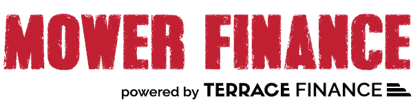 Mower Finance Logo
