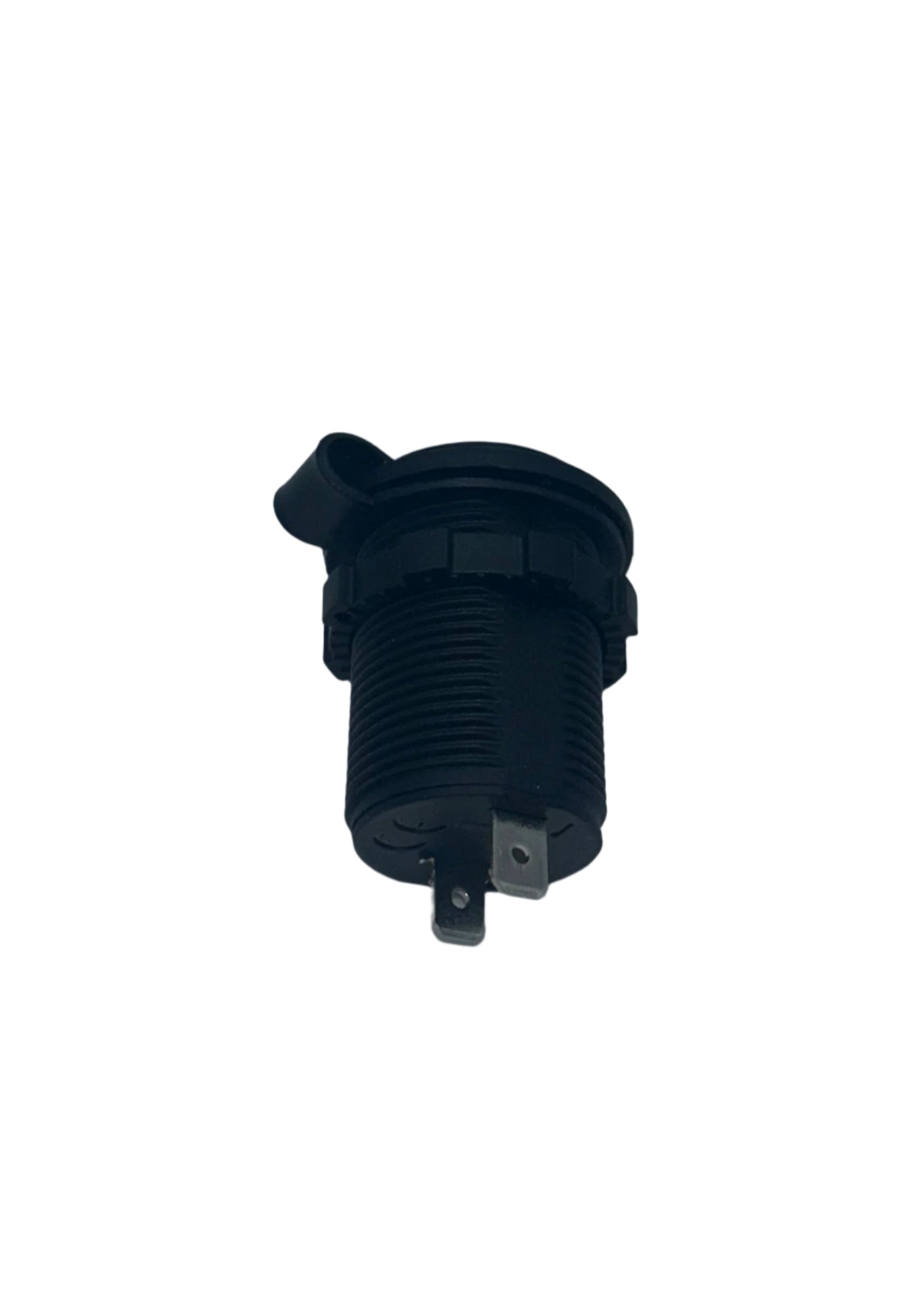 12 Volt Auxiliary Plug