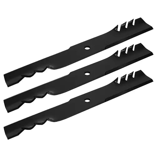 148-0902 Spartan 54" Eliminator Mulch Blade Set '24+