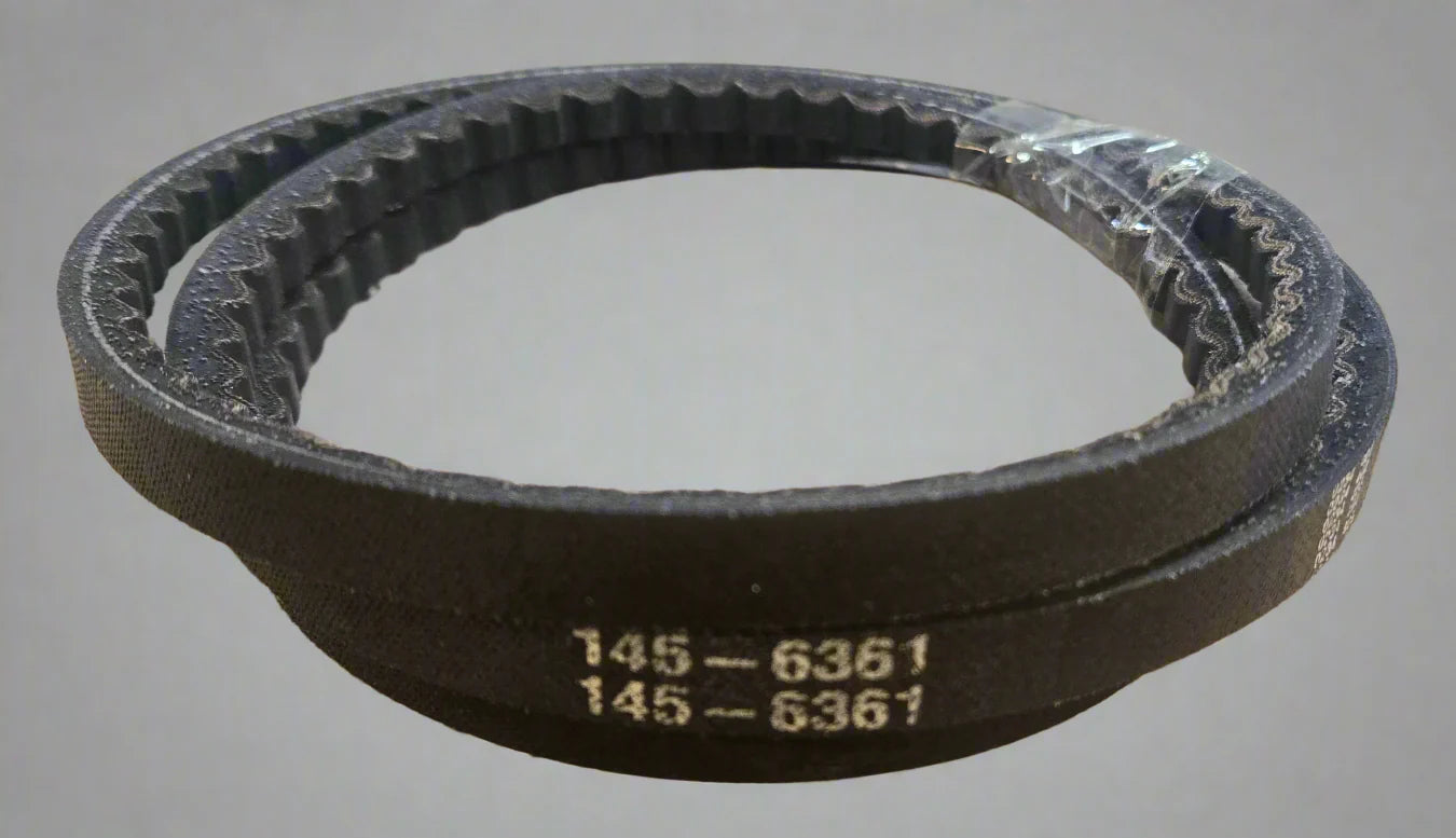145-6361 | 2025 Spartan Shield 42"/54" Drive Belt