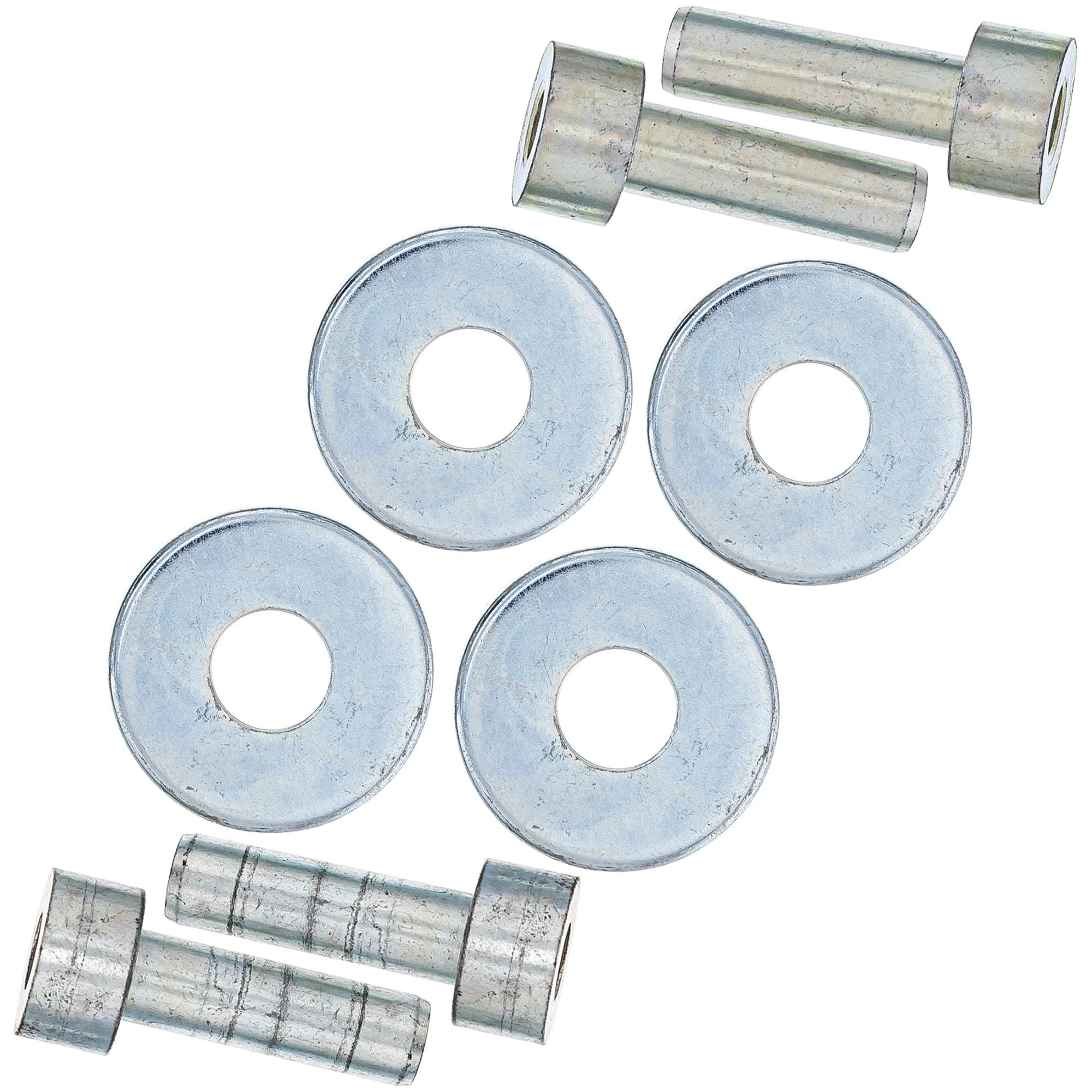 410-0072-00 Spartan Mowers Front Tweel Bushing KG KGZ SRT RT RZ