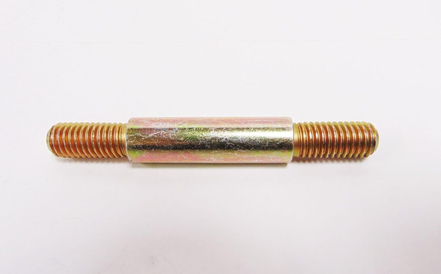 418-0276-00 Spartan Lawn Mower Pivot Bolt