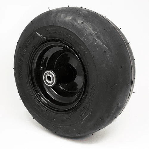 422-0027-00 Spartan 13X650-6 Regular Assembly. RT/SRT/RZ (Bias Ply)