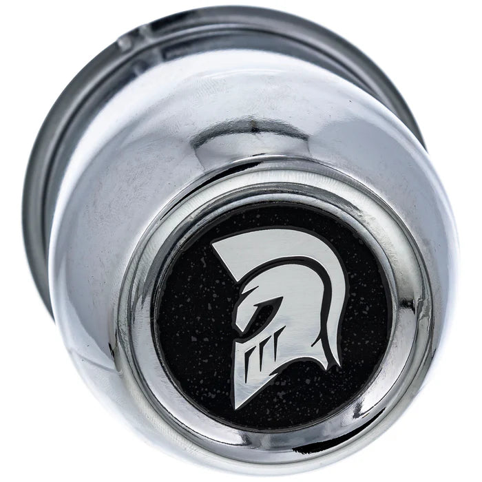 422-0035-00 Spartan Mowers Center Cap for Steel Wheels