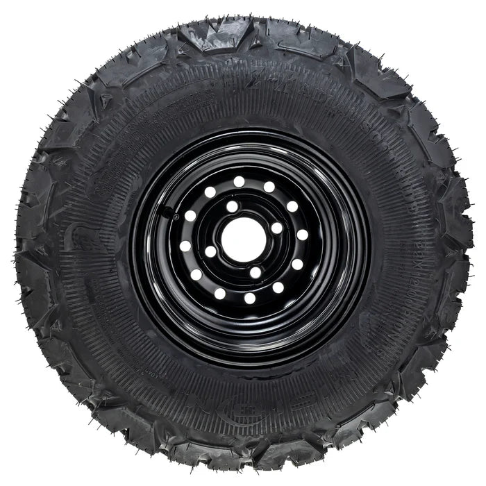 422-0037-00 Spartan Mowers 22x12-10 Radial Tire RZ HD Pro Zero Turn