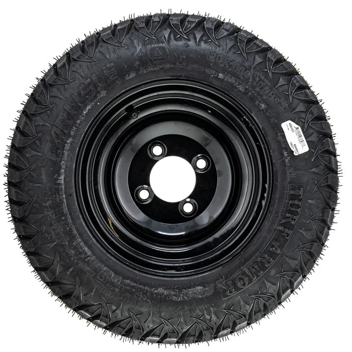 422-0051-00 Spartan Mowers Turf Armor 20x7-10 Rear Tire RZ-C Zero Turn